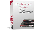 Allworx 48X System Conference Center License (8210026)