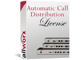 Allworx Connect 536 530 Automatic Call Distribution ACD (8211412)