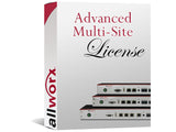 Allworx Connect 731 Advanced Multi-Site Upgrade License (8211520)