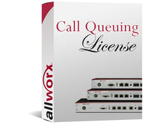 Allworx Connect 536 and 530 Call Queuing License (8211413)
