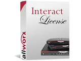 Allworx 48X System Interact Sync License (8210091)