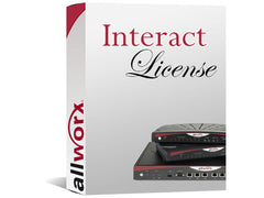 Allworx 6X System Interact Sync License (8210092)