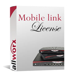 Allworx 48X System Mobile VM Link License (8210059)