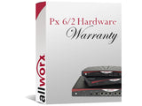 Allworx Px 6/2 4-Year Extended Hardware Warranty (8320060)