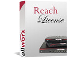 Allworx 48X System Reach License (8210083)
