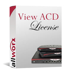 Allworx 48X System View ACD License (8210113)