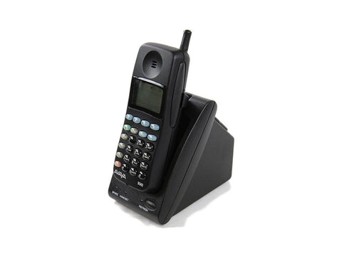 Avaya 9040 TransTalk Cordless Phone (108535998)