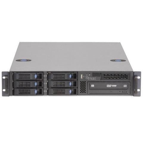 Avaya S3500 Messaging Storage Server MAS