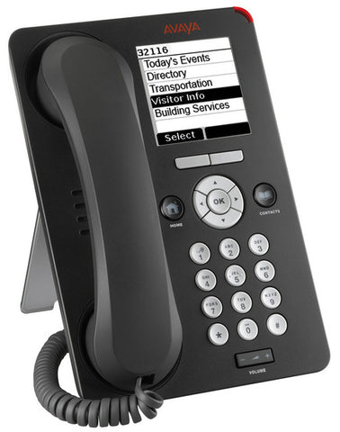Avaya 9610 (700383912) VoIP Phone
