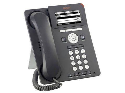 Avaya 9620L (700461197) VoIP Phone