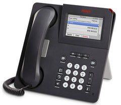Avaya 9621G (700480601) Gigabit VoIP Phone