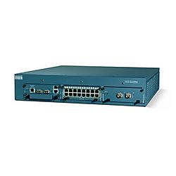 Cisco 11500 Services Switch CSS11503-AC with CSS5-SCM-2GE
