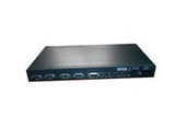 Cisco 2522 Router 8x Serial Sync/Async 16MB Flash DRAM with Rackmounts