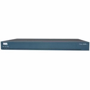 Cisco Router 2600