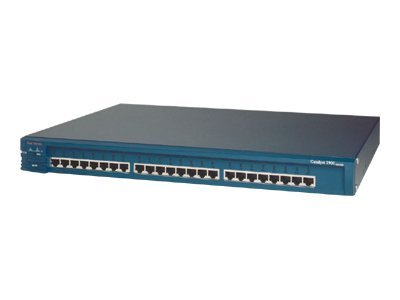 Cisco 2900 Catalyst Switch WS-C2924-XL