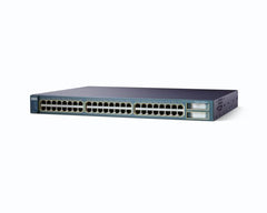 Cisco 2950 Catalyst Switch WS-C2950G-48-EI