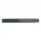 Cisco 2960 Catalyst Switch WS-C2960-24PC-L