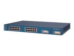 Cisco 3524 Catalyst Switch WS-3524-XL-EN