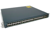 Cisco 3548 Catalyst Switch WS-C3548-XL-EN