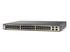 Cisco Catalyst 3750G Gigabit Switch (WS-C3750G-48TS-S)