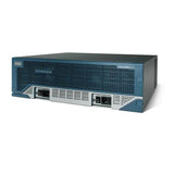 Cisco 3845 HSEC/K9 Router