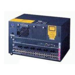 Cisco 4003 Catalyst Switch WS-C4003 with WS-X4012 Supervisor and WS-X4232-L3