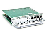 Cisco 4 Port Inverse Multiplexing Network Module ATM-T1 4T1-IMA