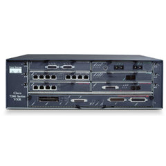 Cisco 7206 with NPE-300 AC