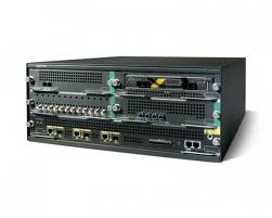 Cisco 7304 Router with NSE-100 7300-6T3