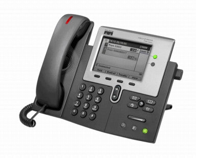 Cisco 7941G IP Phone