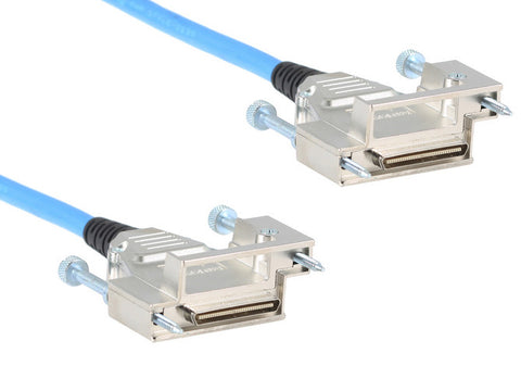 Cisco StackWise 1M Stacking Cable (CAB-STACK-1M=)