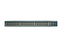 Cisco 4948 Catalyst Switch WS-C4948-S