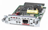 Cisco ISDN BRI U 1B V2 Wide Interface Card