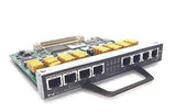 Cisco PA-MC-8DSX1 8 Port Multi-Channel DSX1/PRI Adapter