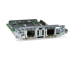 Cisco T1/E1 Module VWIC2-2MFT-T1/E1