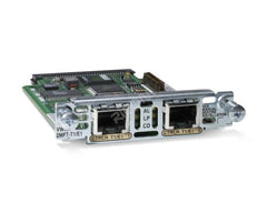 Cisco T1/E1 Module VWIC2-2MFT-T1/E1 - New