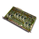Comdial DXPCO-LP8 8 Port Analog Line Module
