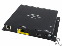 Crestron DM-TX-201-S DigitalMedia Fiber Transmitter