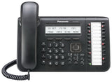 Panasonic KX-DT543 Digital Display Phone Black