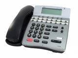 NEC ITR-16D-3 IP Phone 16 Button PoE