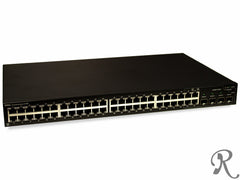 Dell PowerConnect 2748 Gigabit Network Switch
