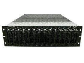 Dell Equallogic PS140E SAN Storage Array