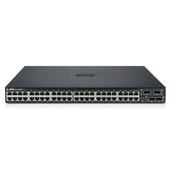 Dell S4820T Force10 10G Base-T Switch