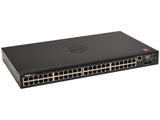 Dell Networking N1524p Switch