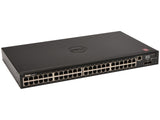 Dell Networking N2048 Gigabit Switch