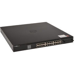 Dell Networking N4032 10GBase-T Ethernet Copper Switch