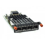 Dell PHP6J Quad Port SFP+ 10Gb Network Module