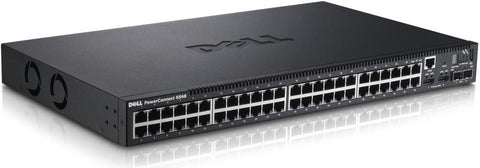Dell PowerConnect 5548 Gigabit Network Switch