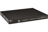 Dell PowerConnect 6224F Fiber Network Switch