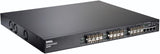 Dell PowerConnect 6224F Fiber Network Switch
